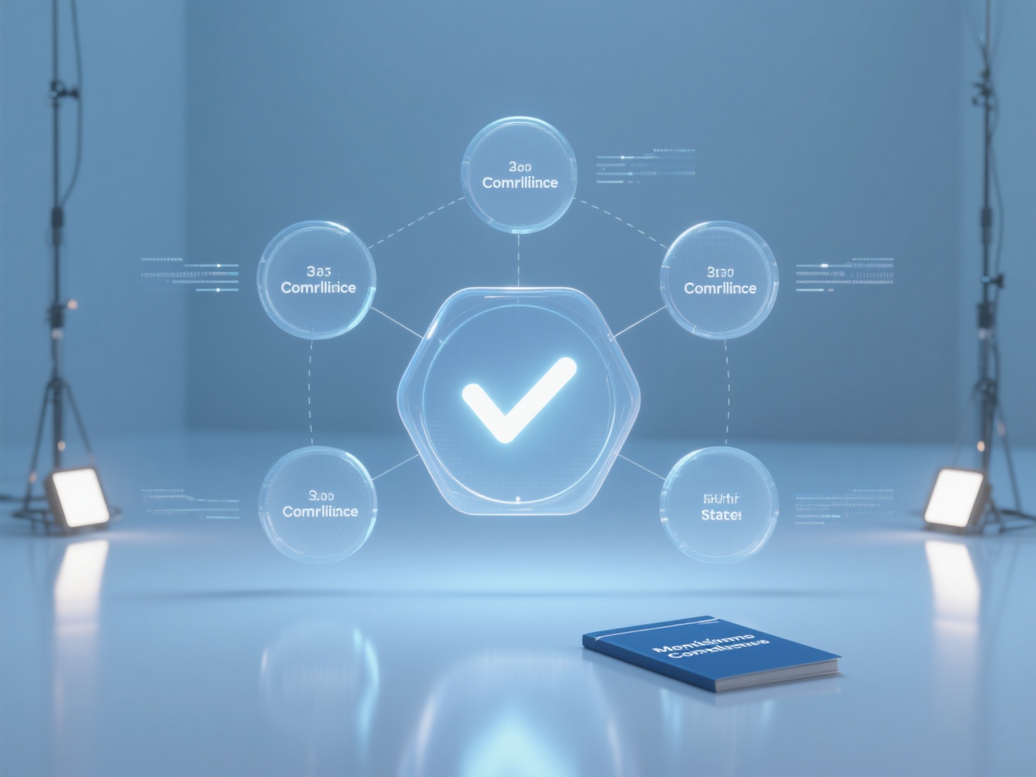 如何建立内部合规审查流程以支持GEO？