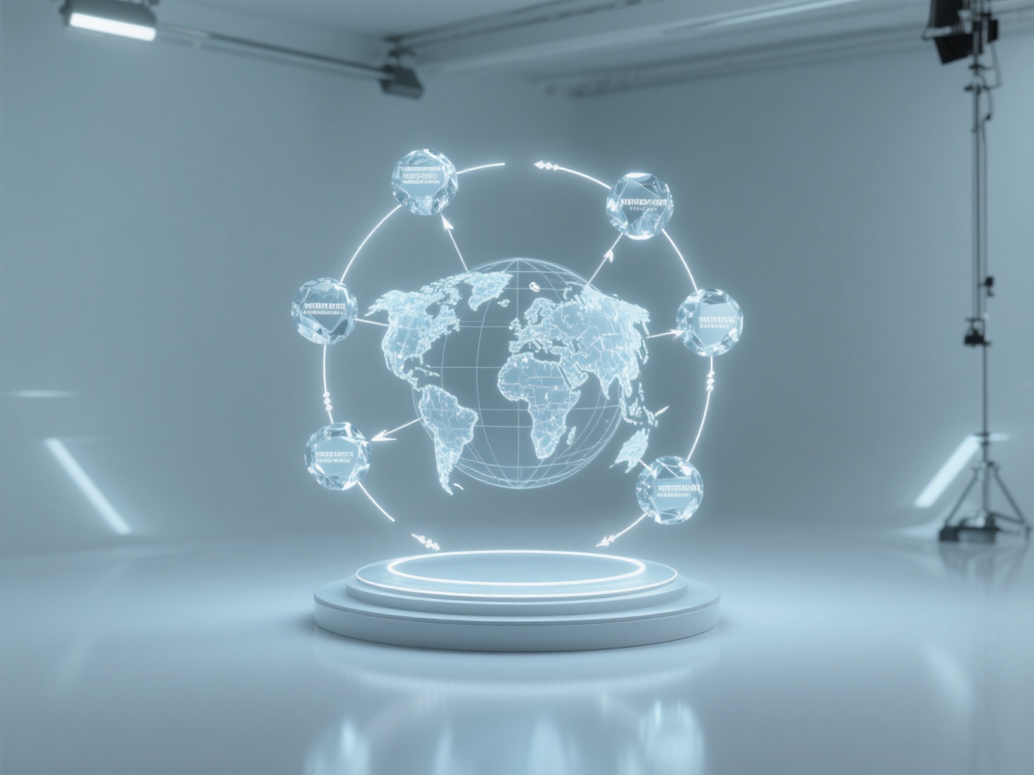 如何为独立站建立高质量的国际信源？