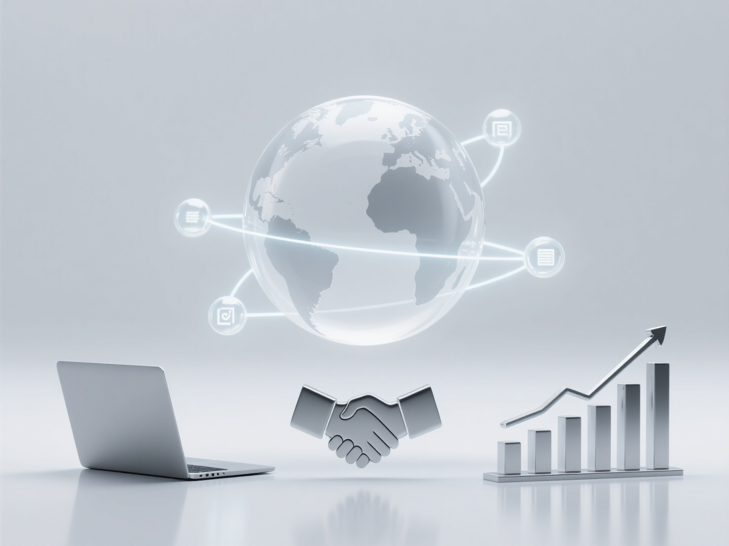 如何建立独立站的国际品牌权威性？