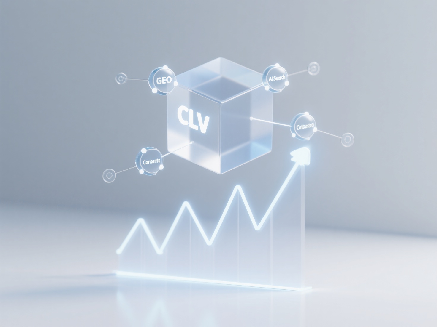 如何评估 GEO 对客户生命周期价值（CLV）的影响？