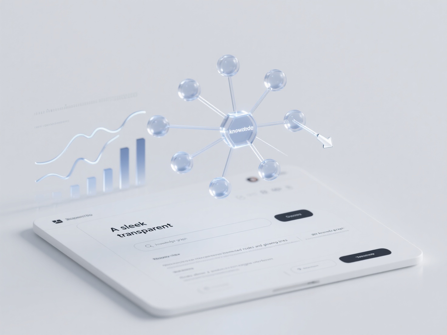 如何评估知识图谱接入对下游搜索引擎性能的影响？