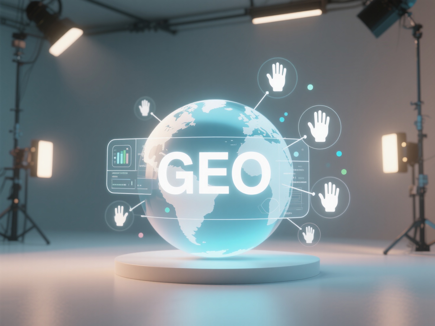 如何评估人工本地化对GEO效果的提升作用？