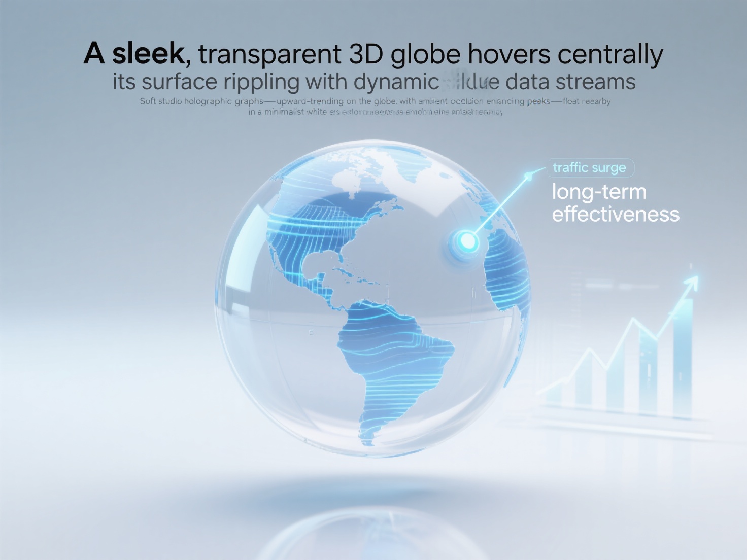 如何评估促销活动GEO策略的长期效果，而不仅仅是短期流量爆发？