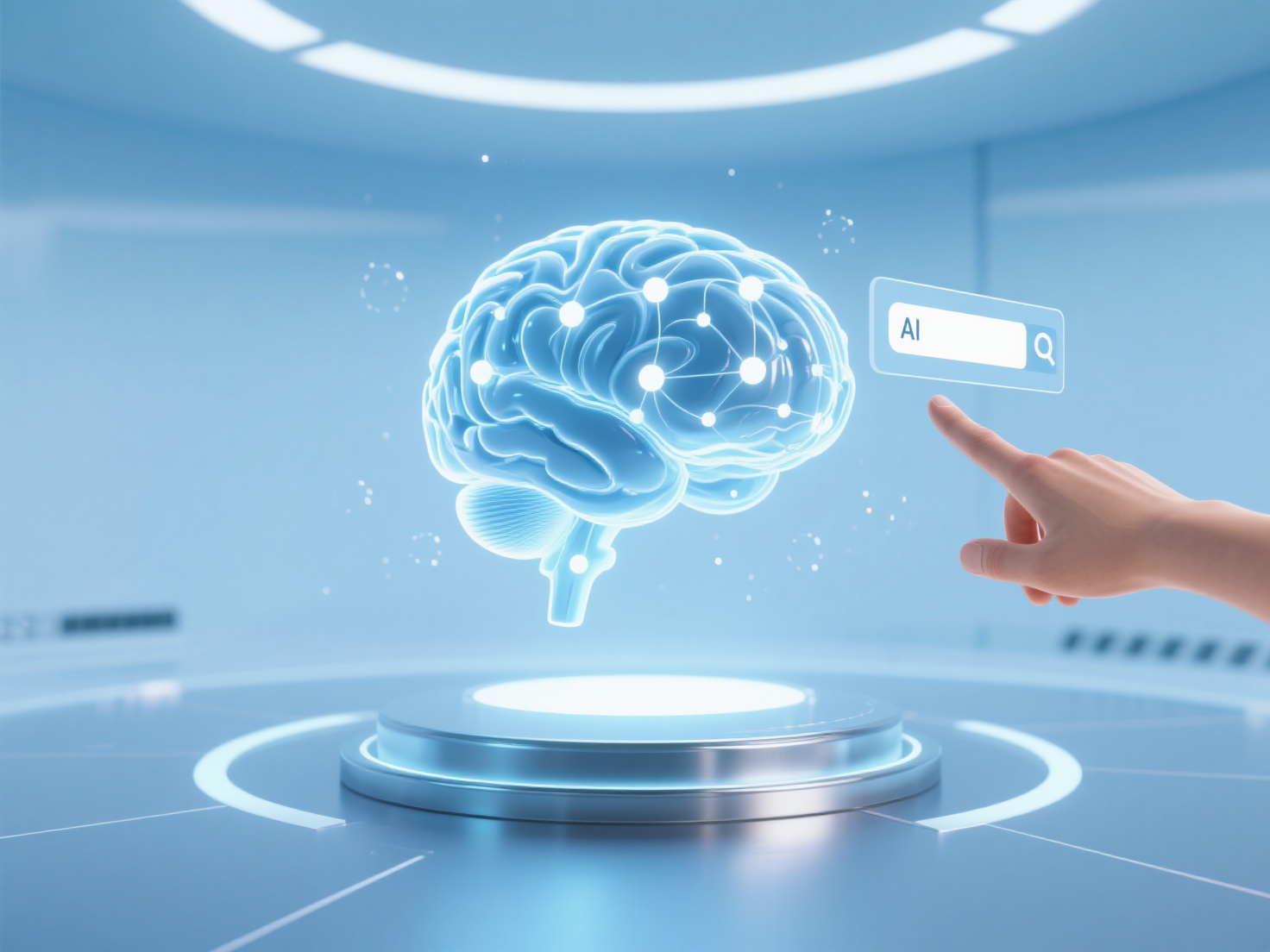 如何向非营销专业人士解释 GEO 的 ROI？