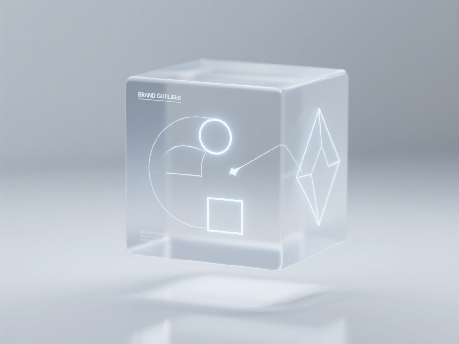 如何通过品牌指南和内容规范，引导 AI 正确引用品牌信息？