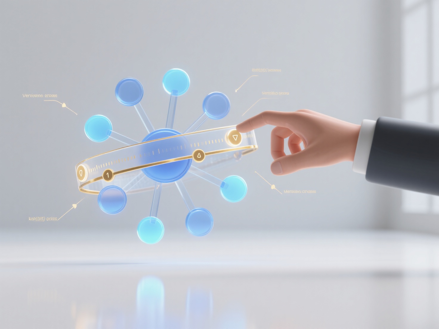 品牌知识图谱维护过程中如何处理数据更新和版本控制？