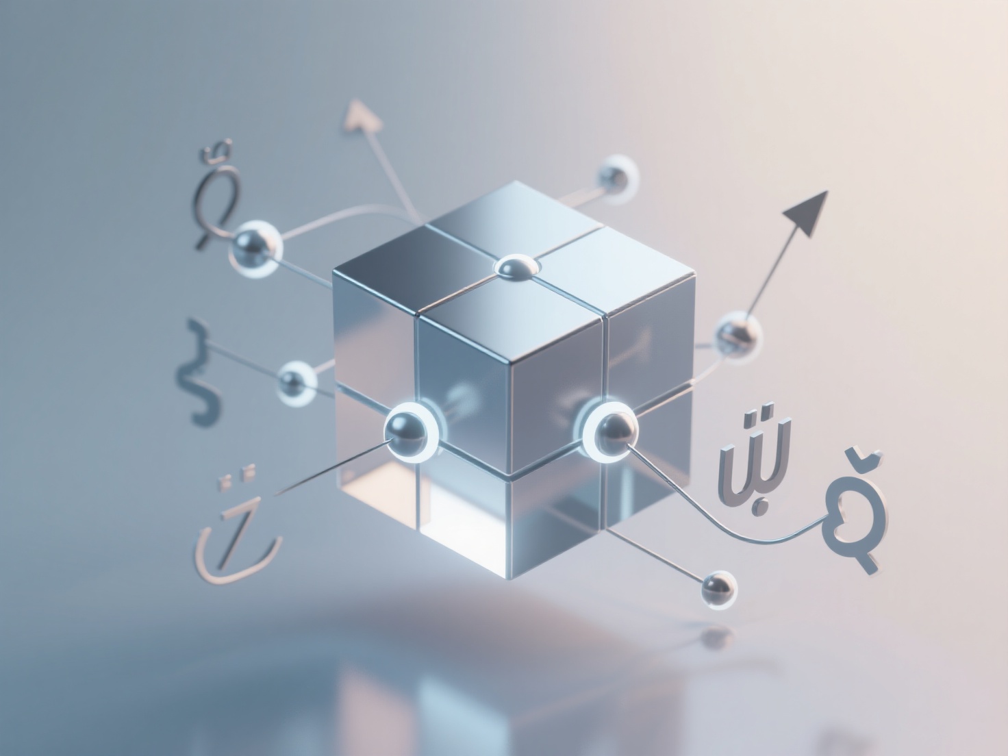 Schema 标注中如何处理多语言内容的结构化数据？