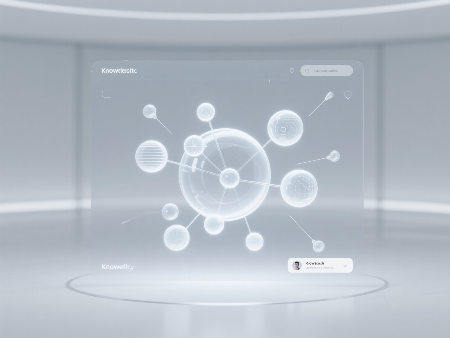 品牌知识图谱维护中如何处理用户生成内容的准入?