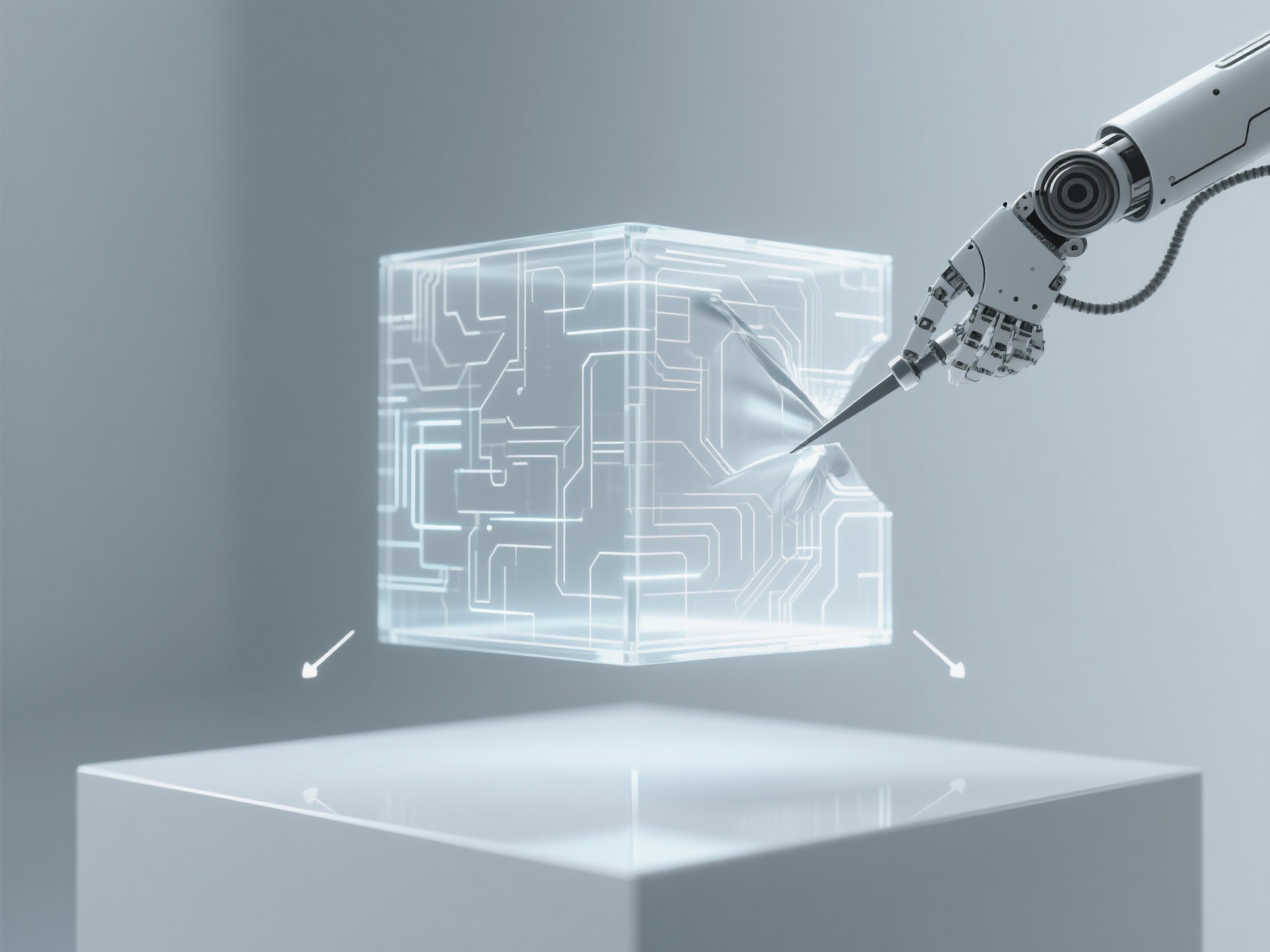 在B2B GEO运营中，常见的技术术语过度堆砌问题该如何识别和解决？