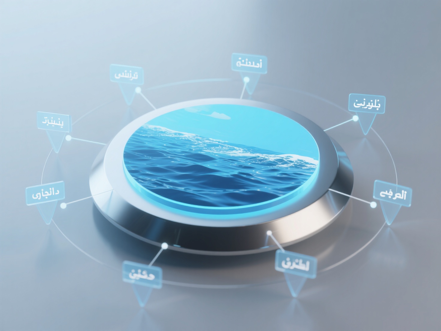 如何识别和利用小语种AI搜索的蓝海机会？