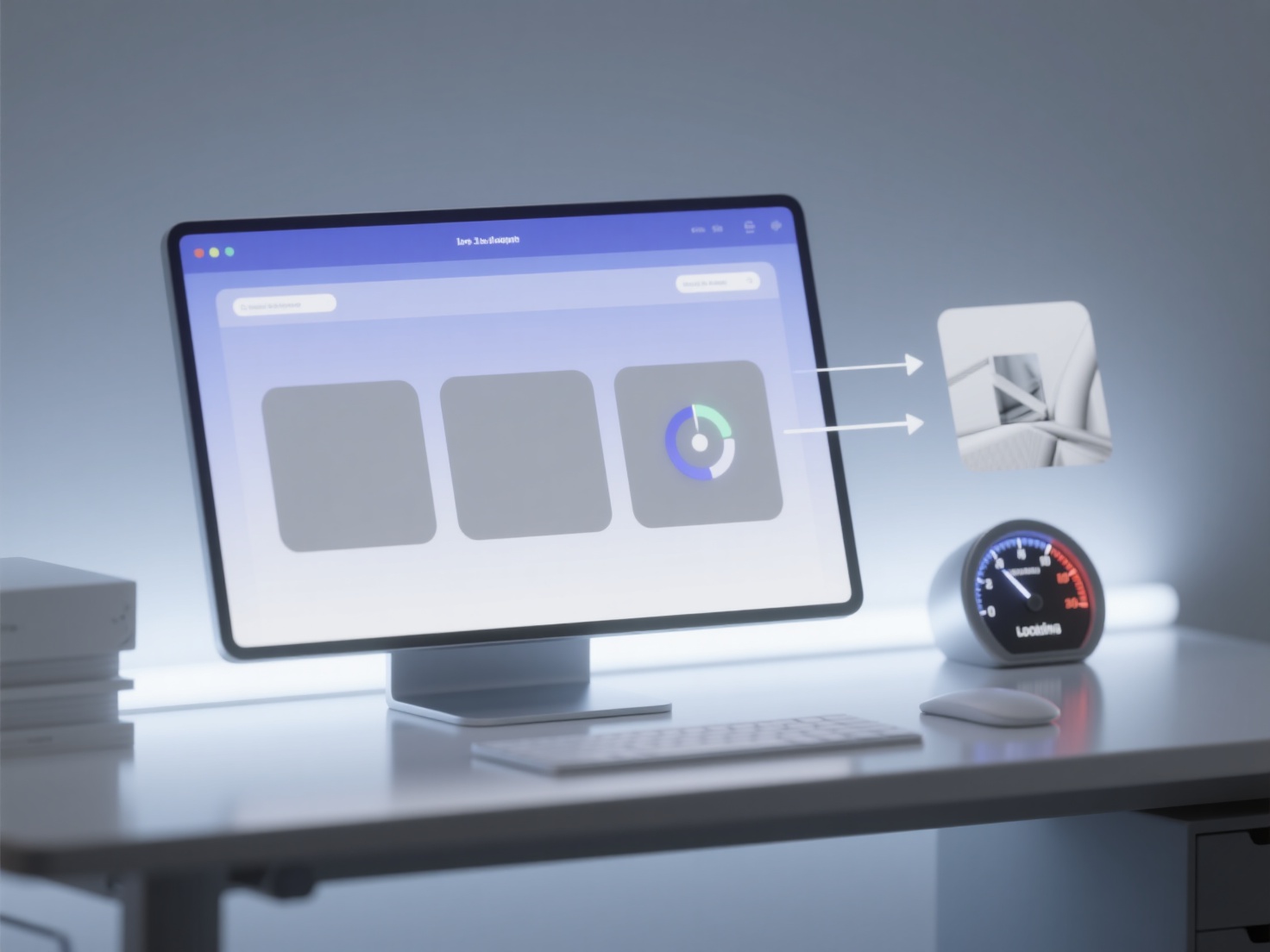 如何针对图片资源做懒加载提升页面加载速度？