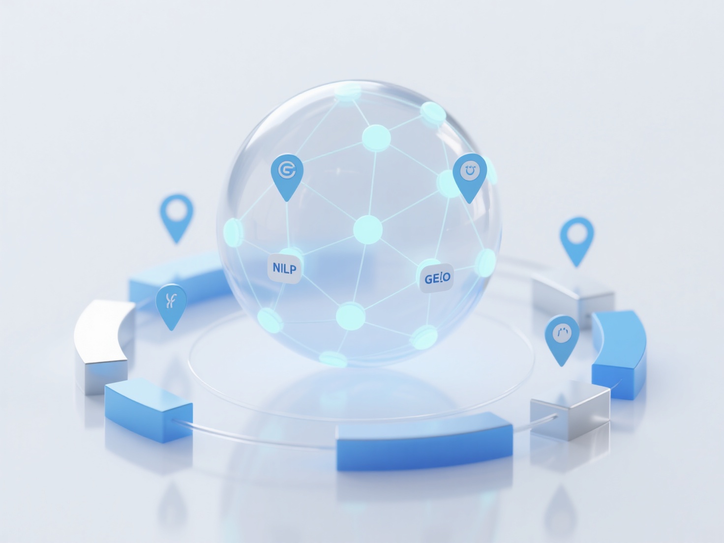 如何利用自然语言处理(NLP)技术提升 GEO 监测效率?