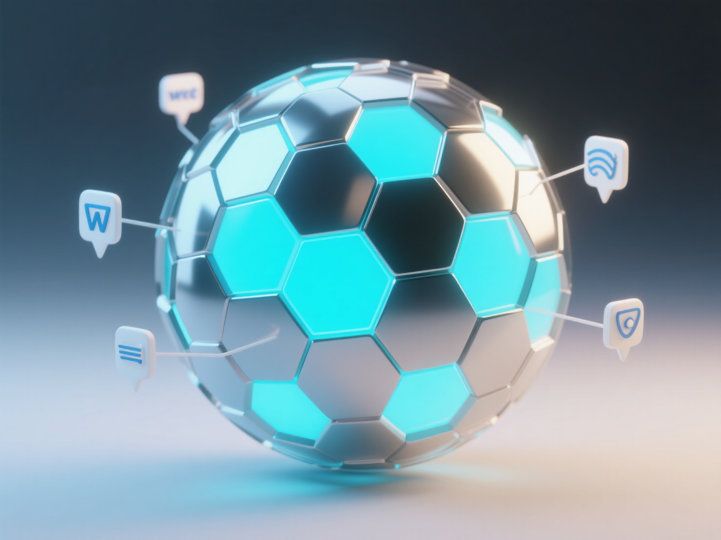 如何通过 Sitemap 分块技术提高大规模网站的抓取管理效率？