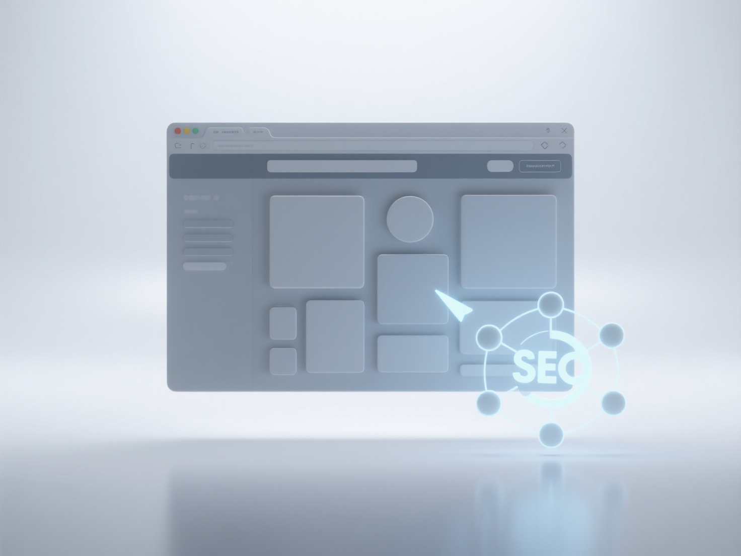 如何通过减少 DOM 元素数量来提升页面渲染速度及其对 SEO 的潜在影响?