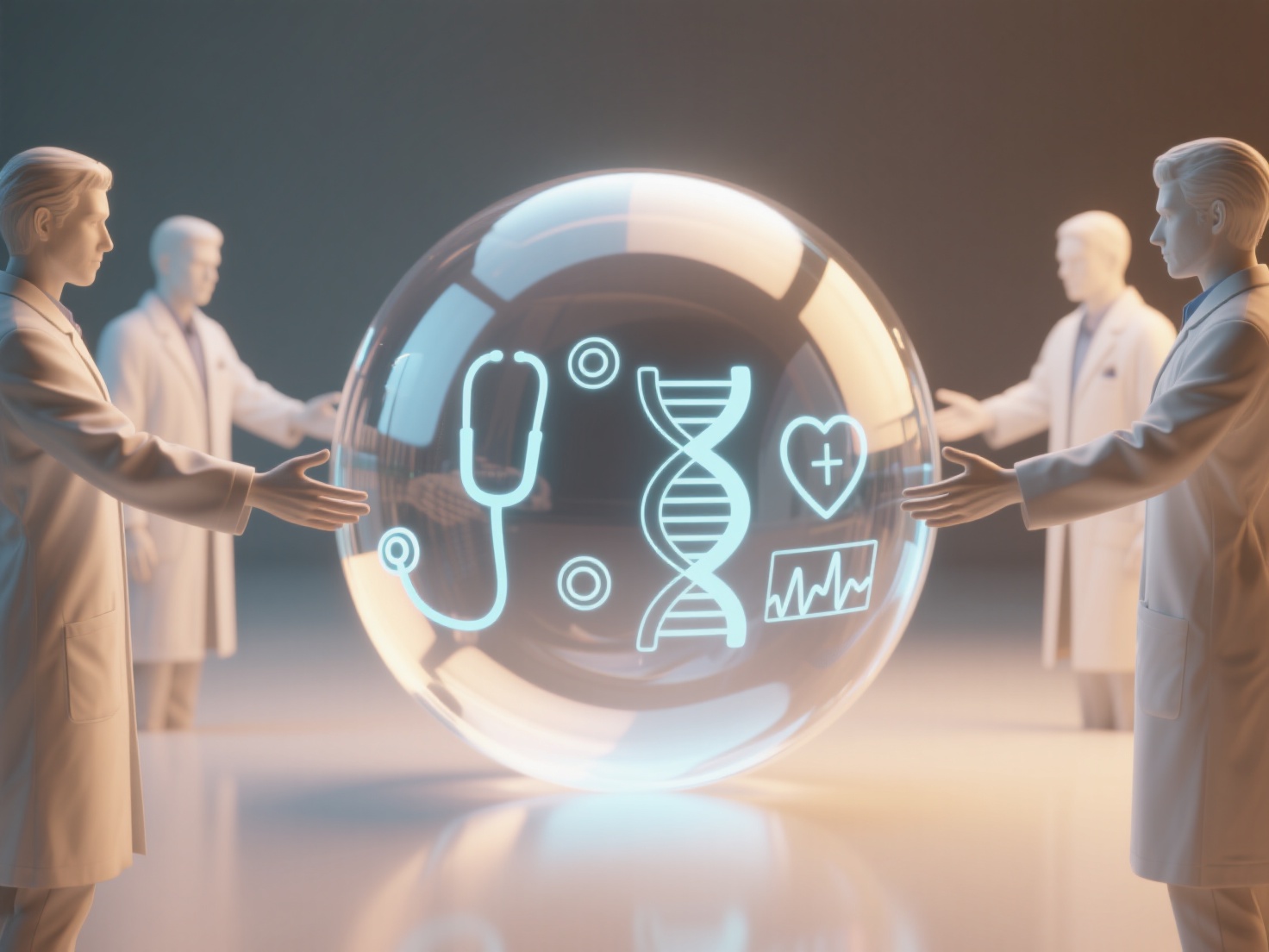 如何通过与知名医生或医疗机构合作，提升权威医学信源的GEO表现？