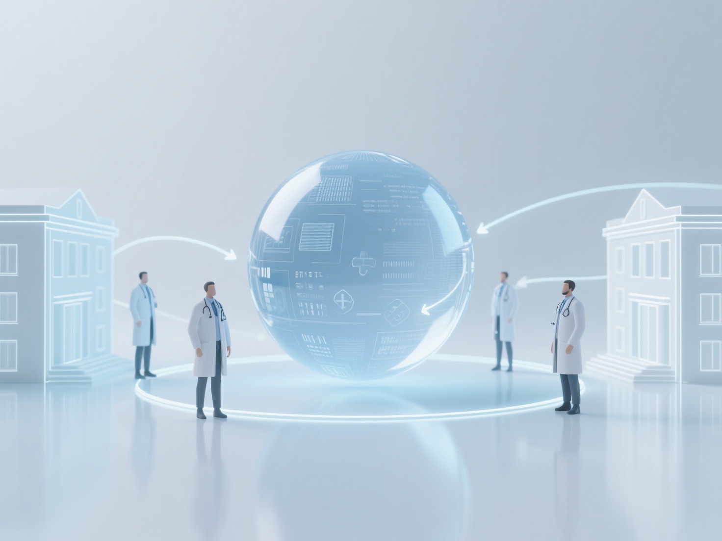 如何通过与知名医生或医疗机构合作，提升权威医学信源的GEO表现？