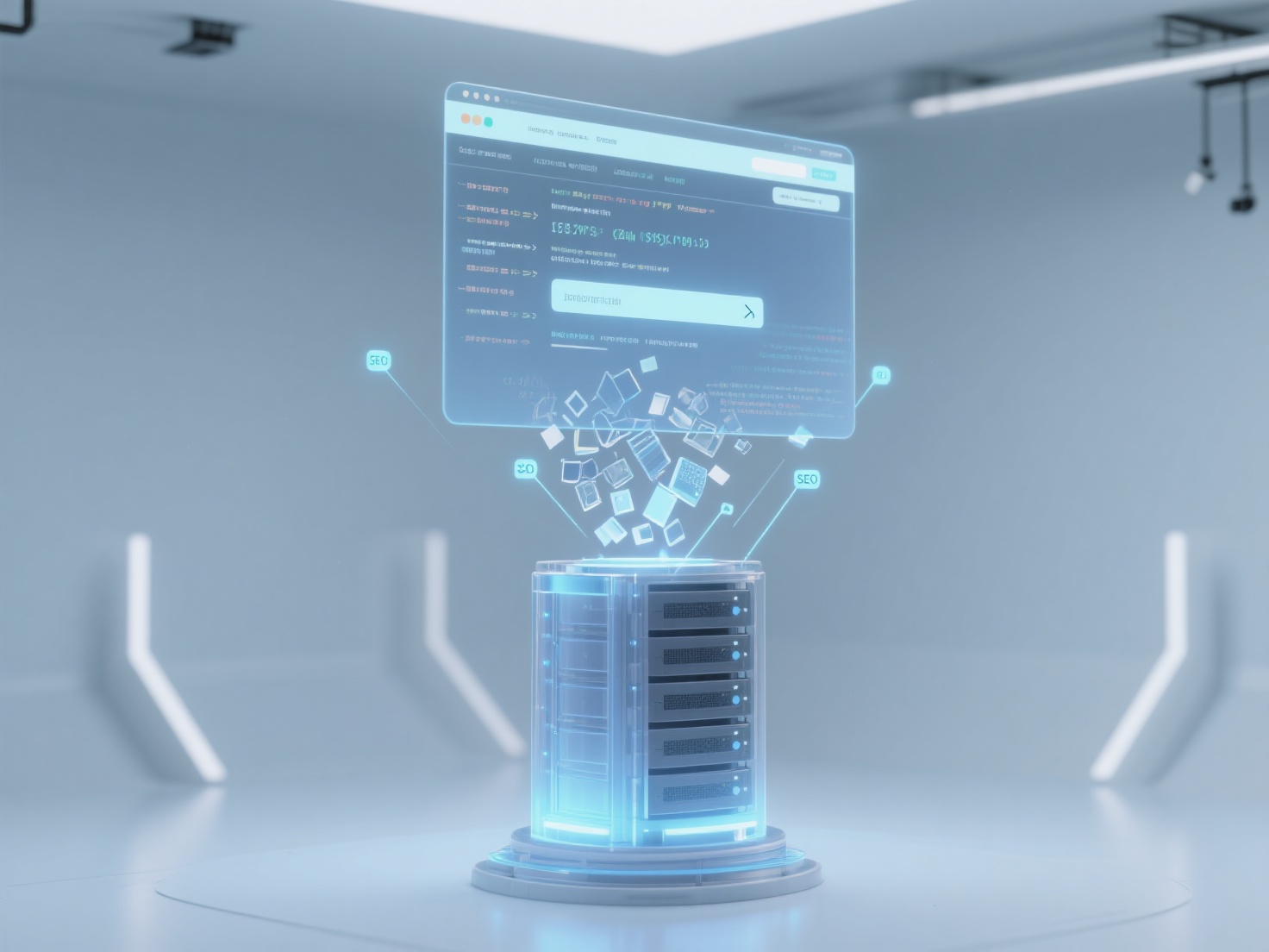 如何通过服务端渲染（SSR）提升页面首屏加载速度及其对 SEO 的影响？