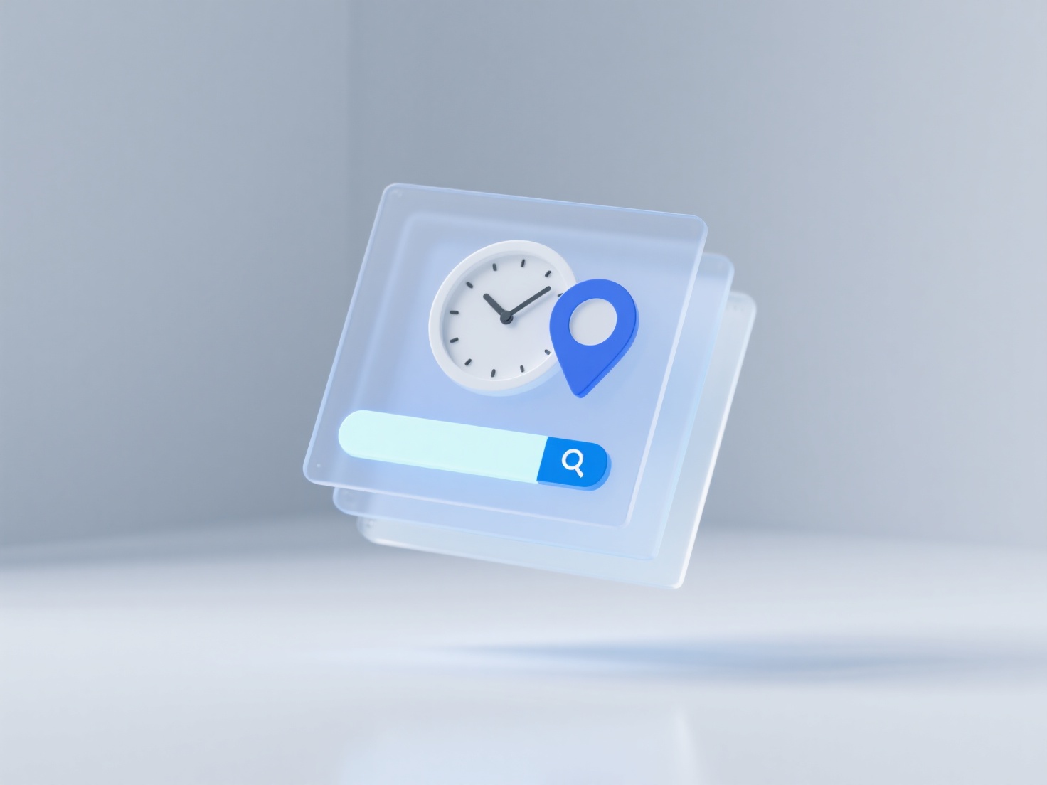 提示词中如何融入时间、地点等上下文信息提升搜索相关性？