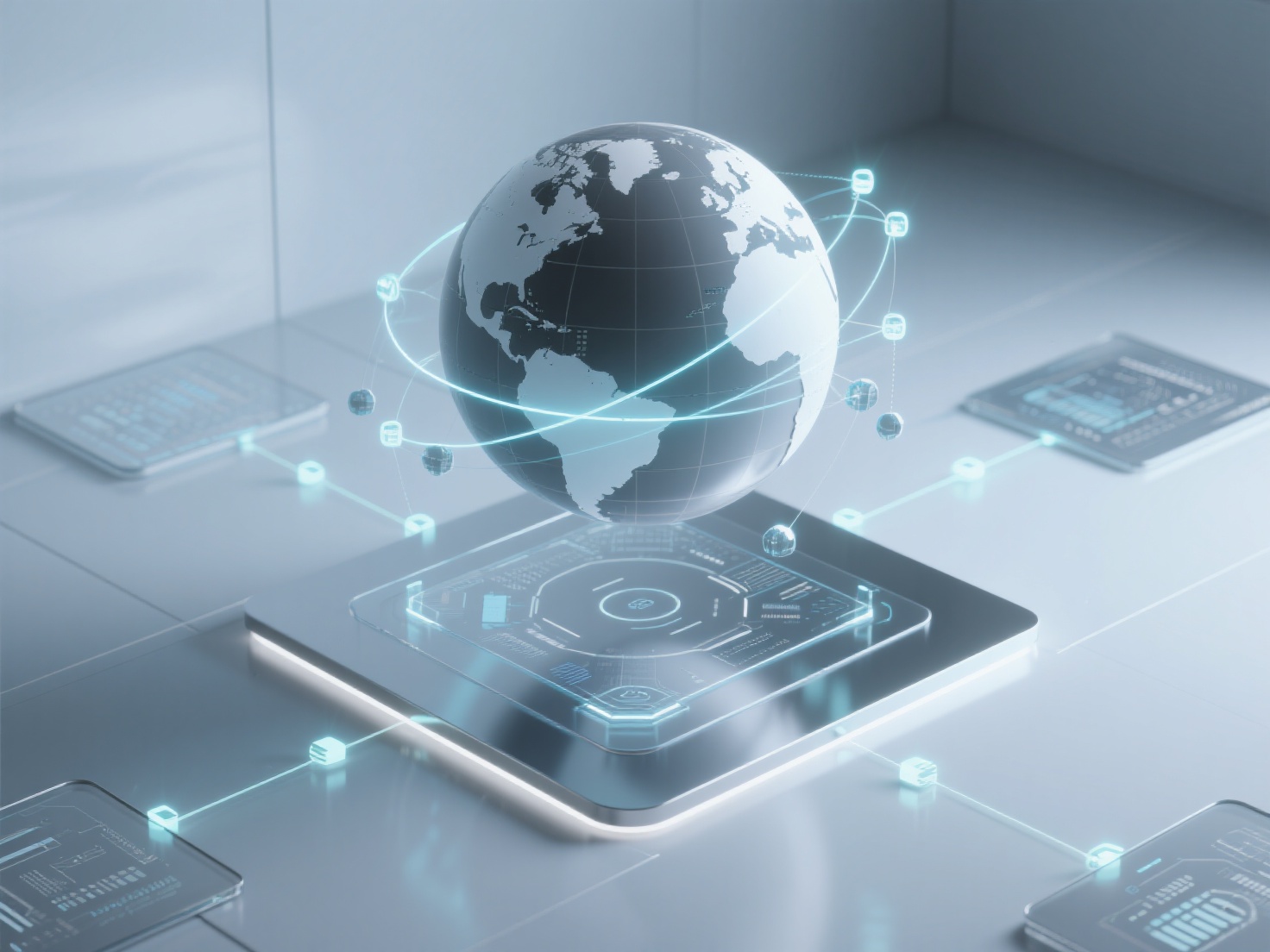 如何利用国际主流平台的API进行GEO数据集成？