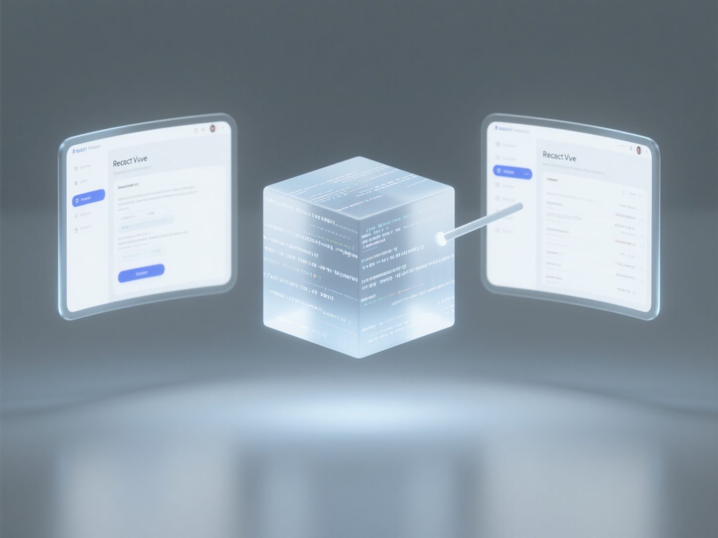 如何将 Schema 标注集成到前端框架（如 React、Vue）中？