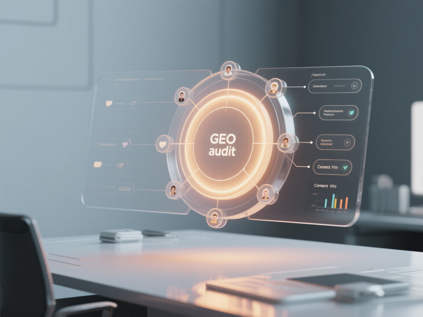 如何将用户反馈融入GEO内容审计流程？