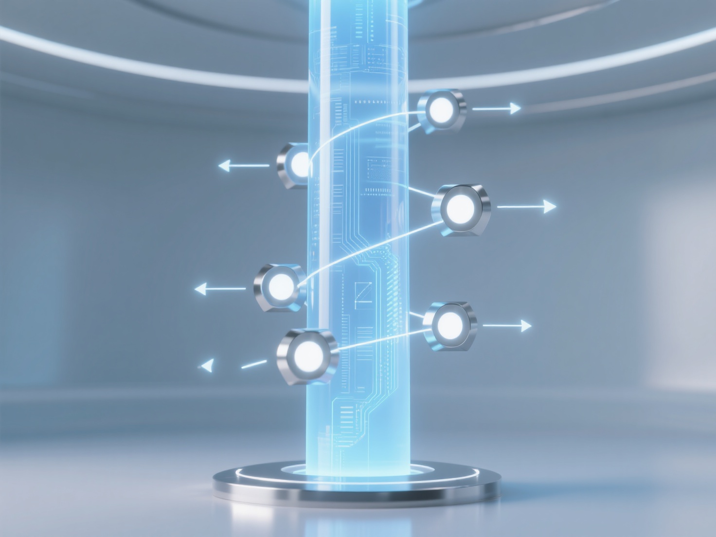 如何将垂直领域 AI 搜索集成到现有业务系统中？