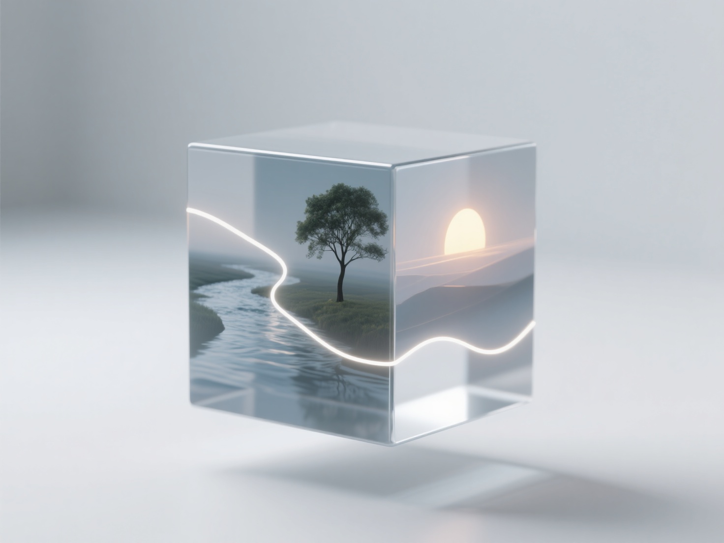 如何通过段落间的过渡句，保持内容的连贯性？