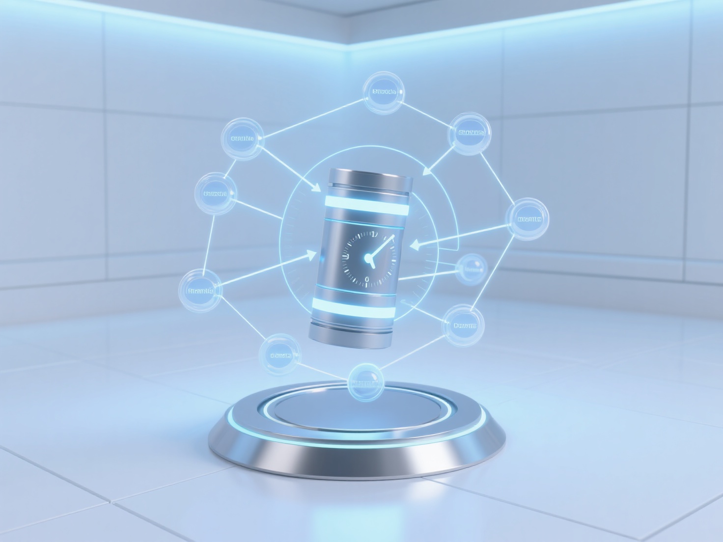 品牌知识图谱中的时间维度数据如何管理与展示？