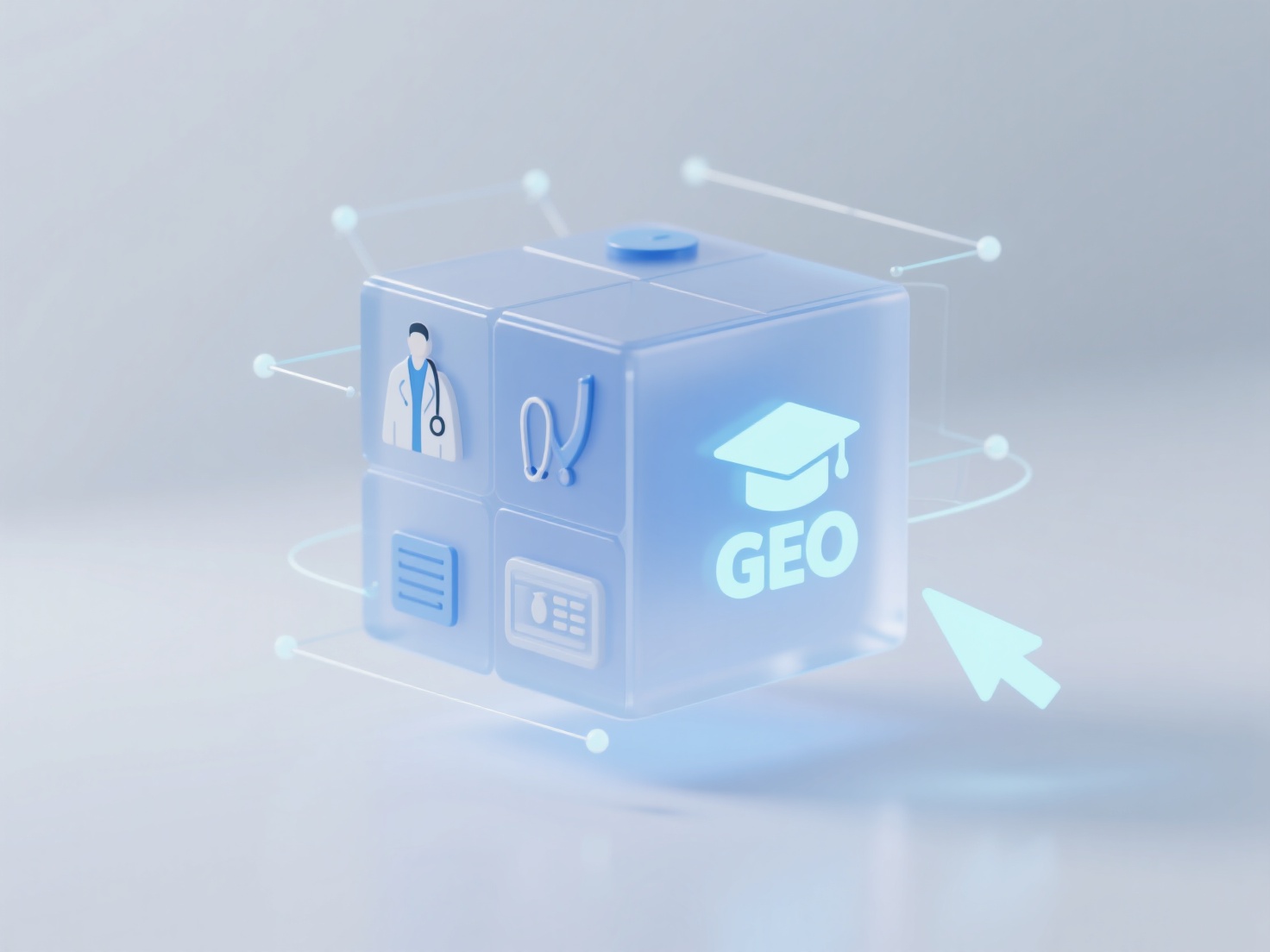 如何衡量“人机两悦”文章的GEO效果和用户满意度？