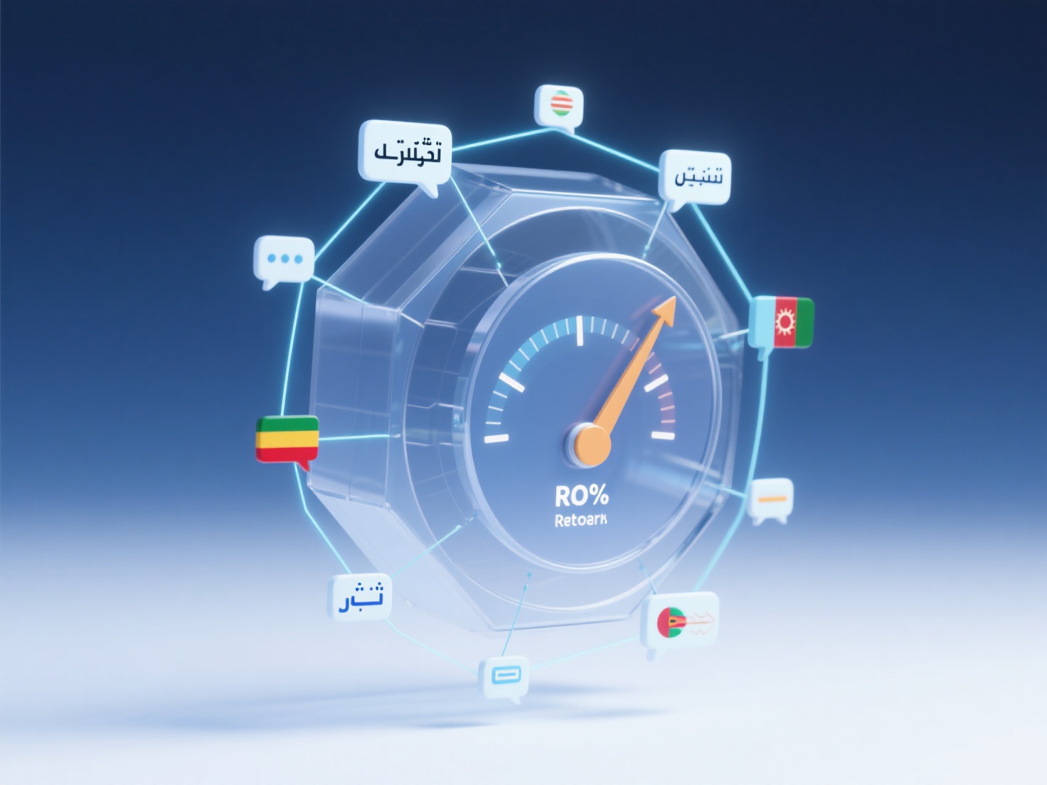 如何衡量多语言内容GEO的投资回报率(ROI)?