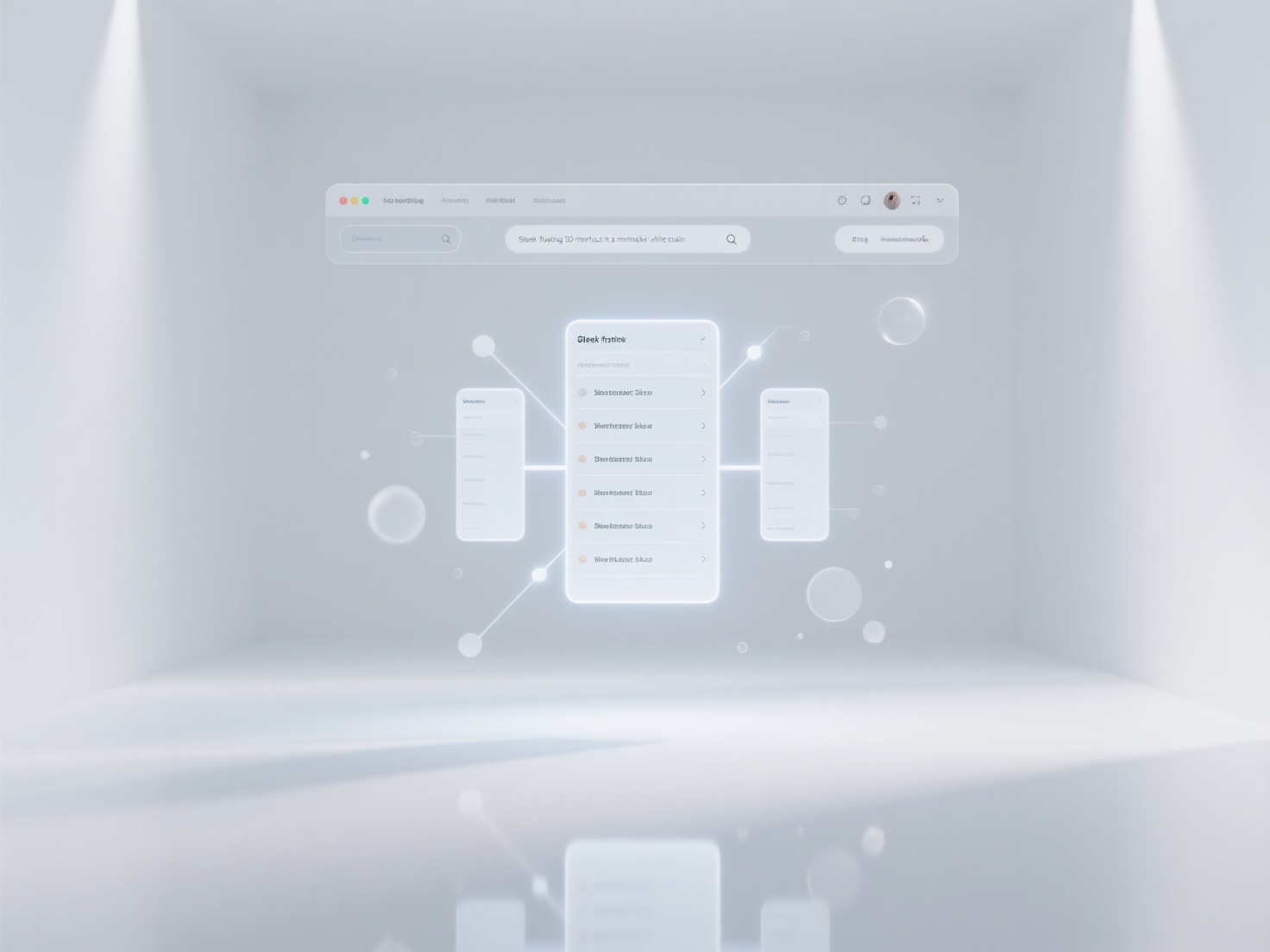 如何利用列表和表格优化GEO内容在图像搜索中的可见性？
