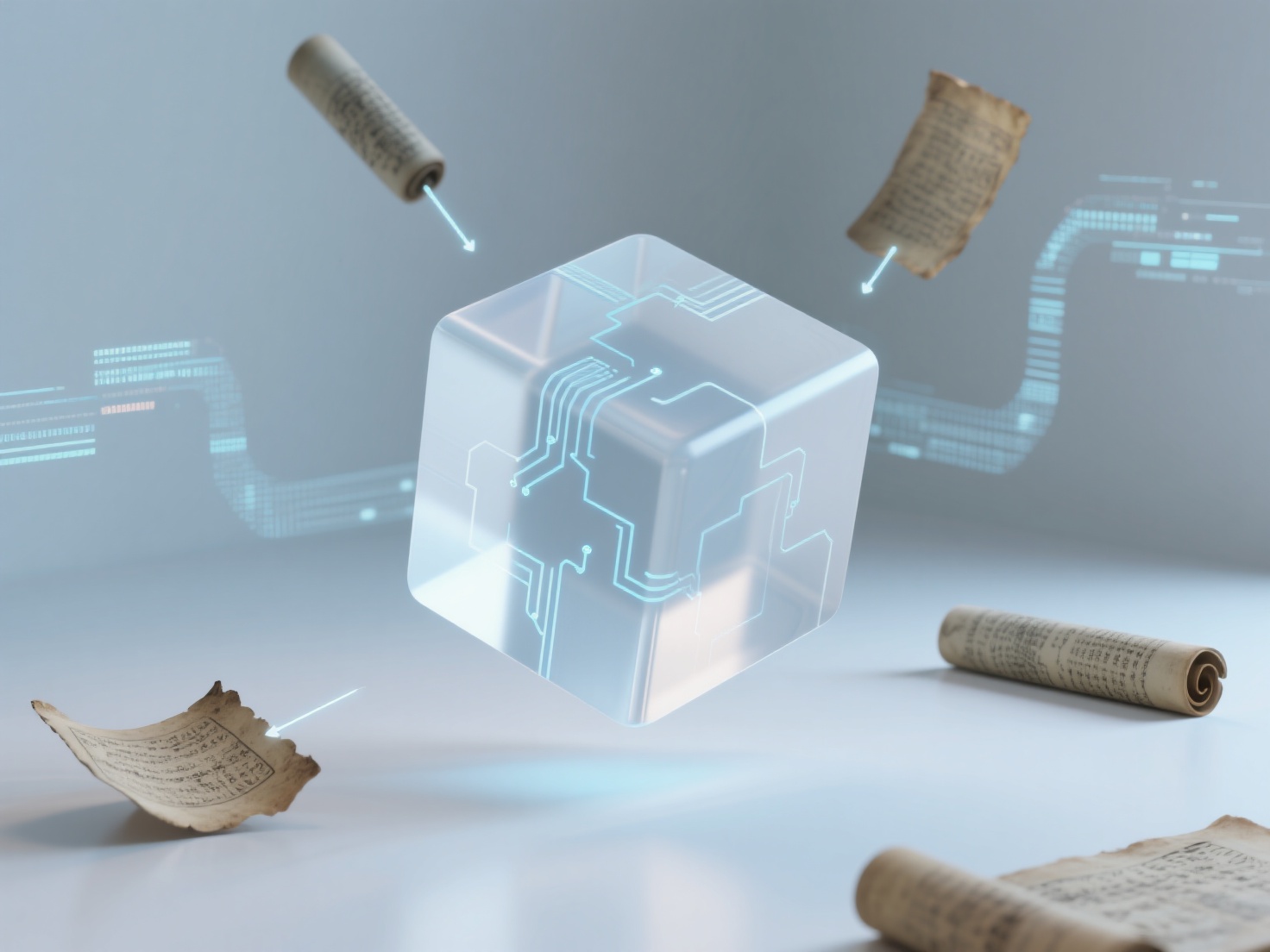 如何利用结构化数据标记(Schema Markup)优化历史文章?