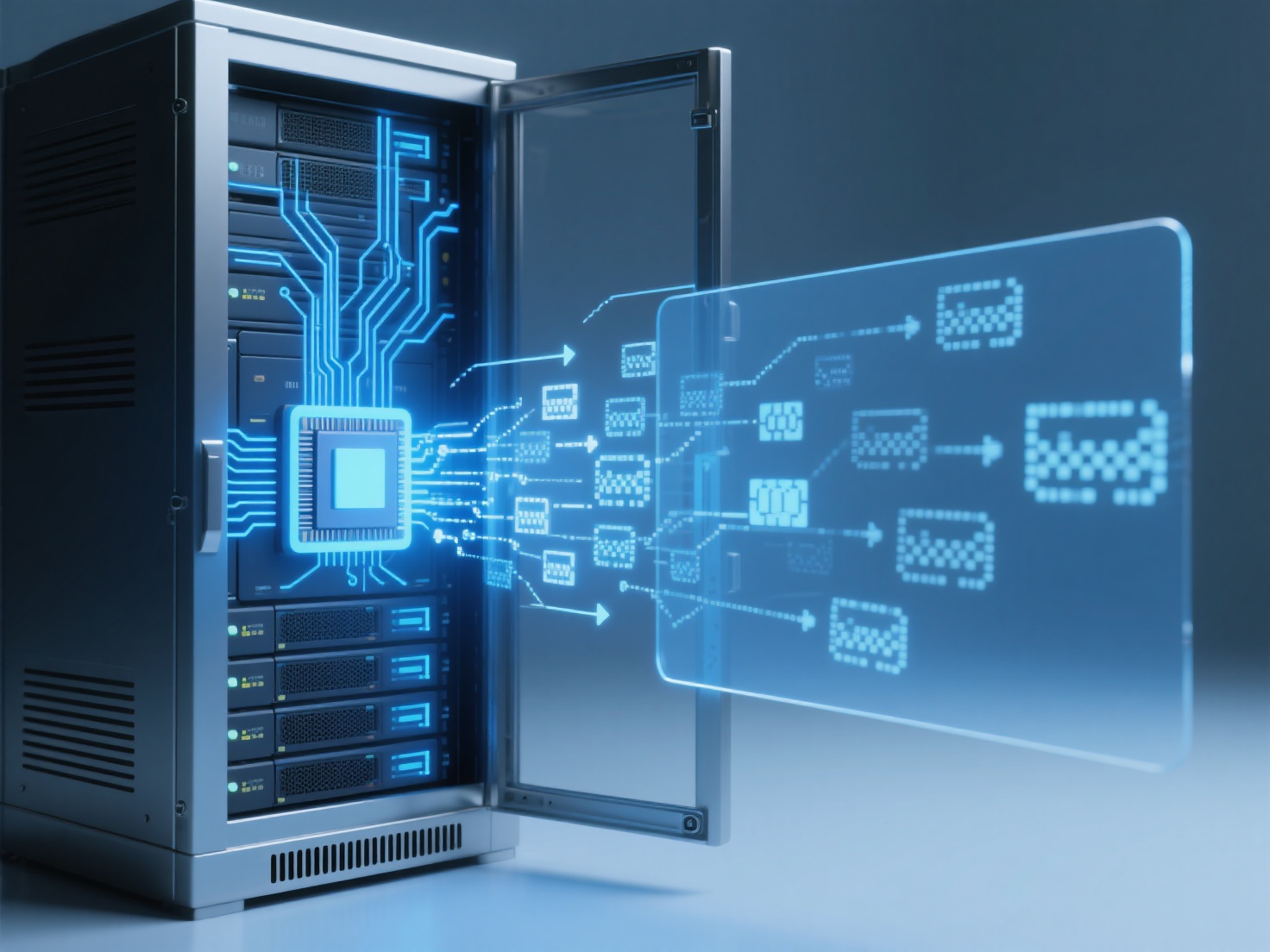 如何优化服务器端渲染以提升页面加载体验?