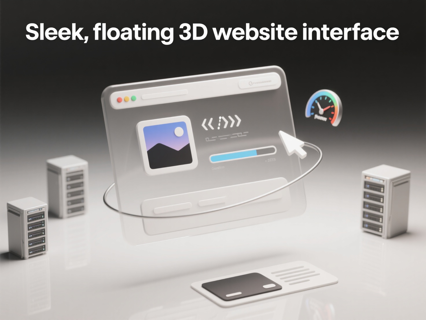 如何优化网站性能以满足 Google Page Experience 的要求?