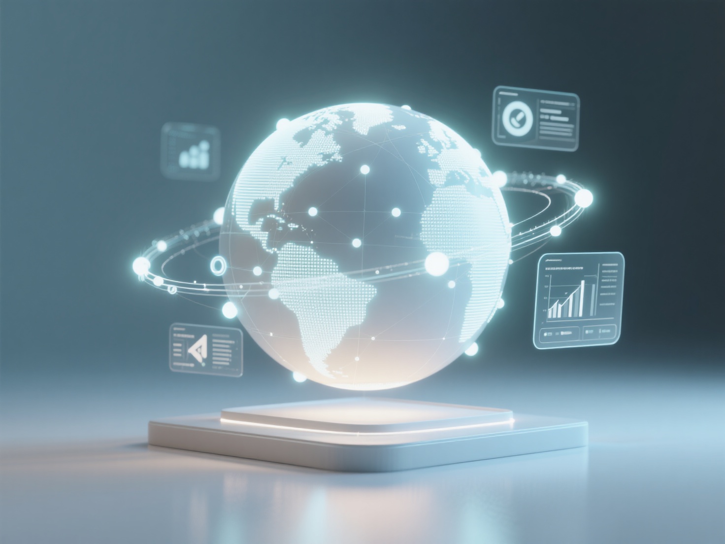 如何进行跨平台GEO数据分析和效果评估？