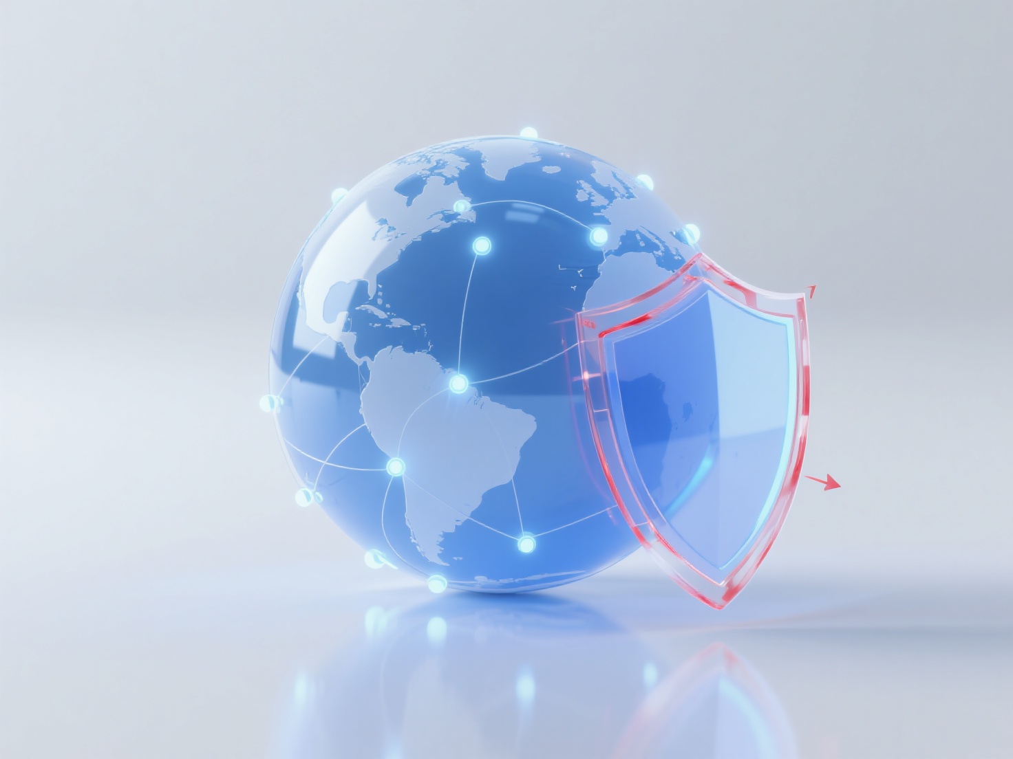 如何通过 GEO 策略预防竞争对手的恶意攻击？