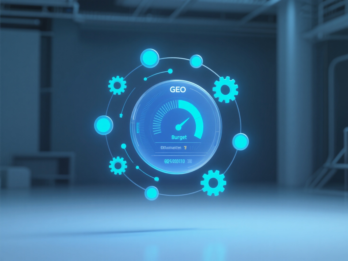 如何在预算有限的情况下，优先监测和优化 GEO 核心指标？