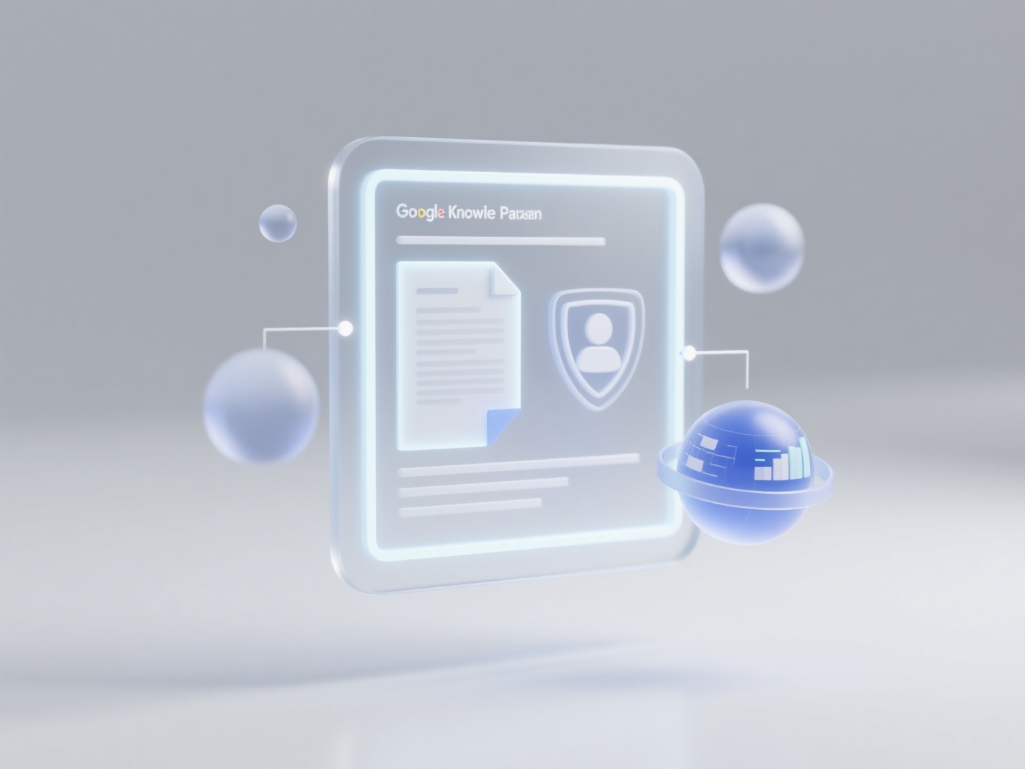 Google 知识面板申请时如何提供权威证明材料？