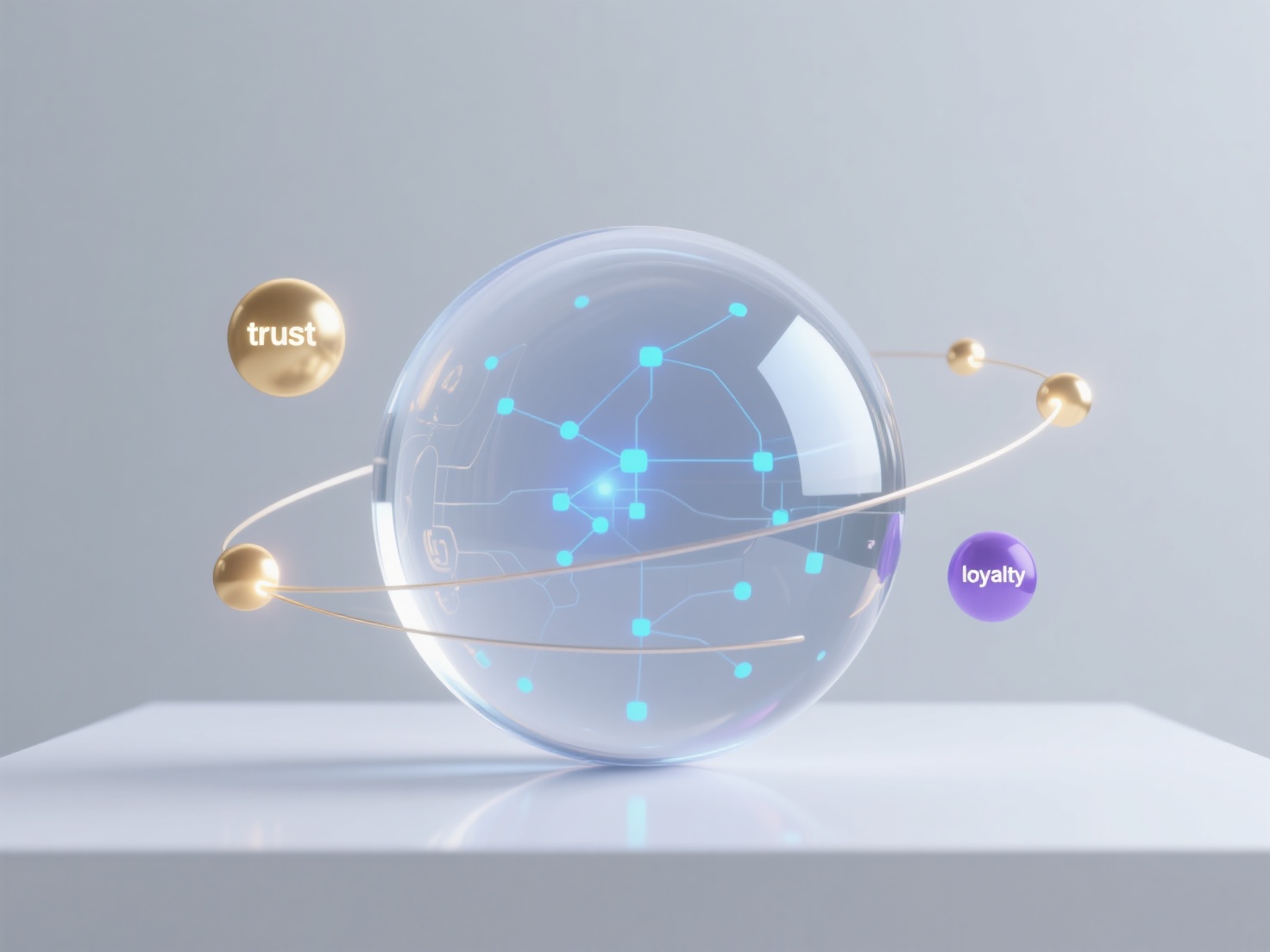 如何量化 GEO 对用户信任和忠诚度的影响？