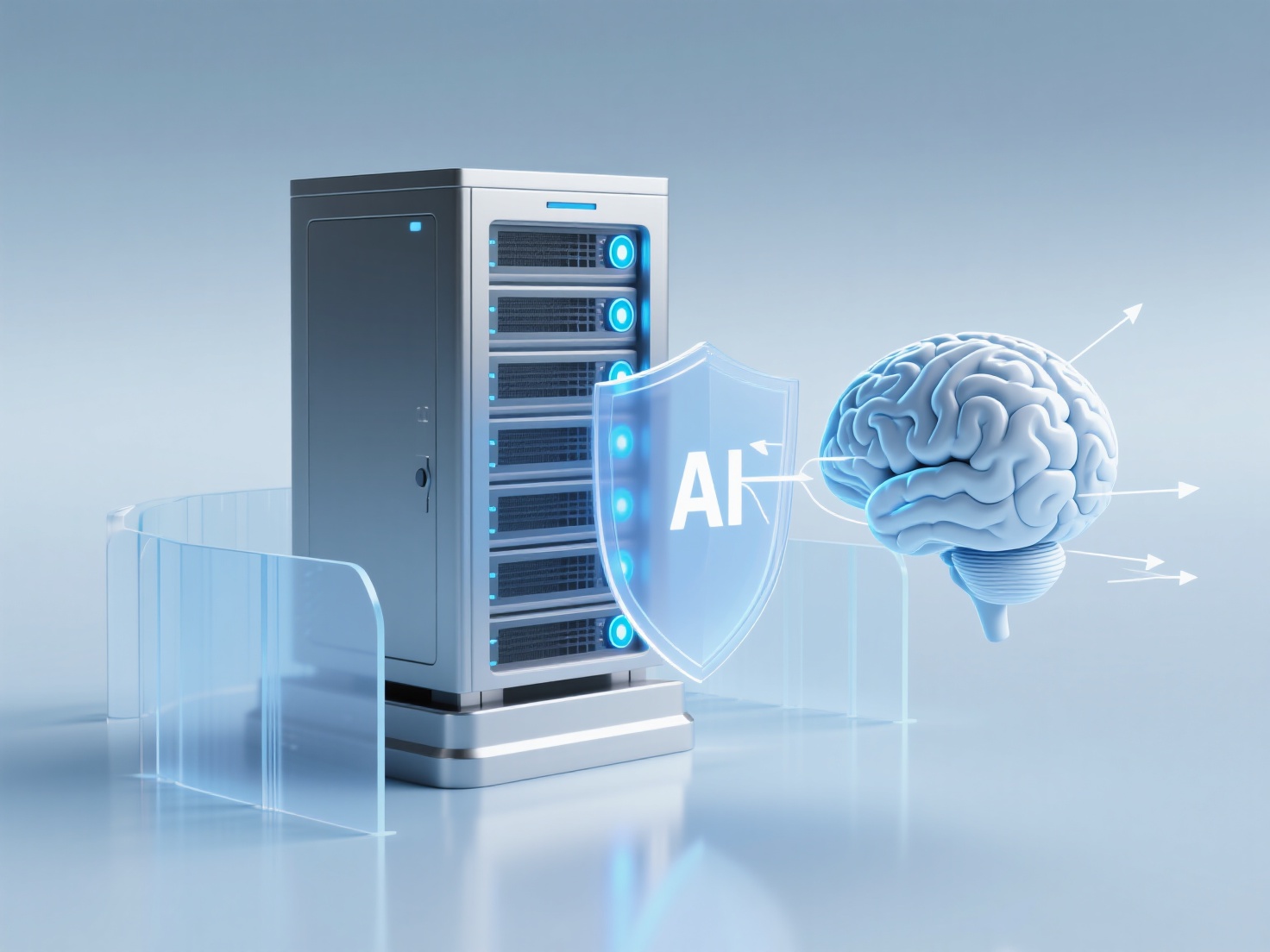 如何拒绝特定大模型的爬取请求？