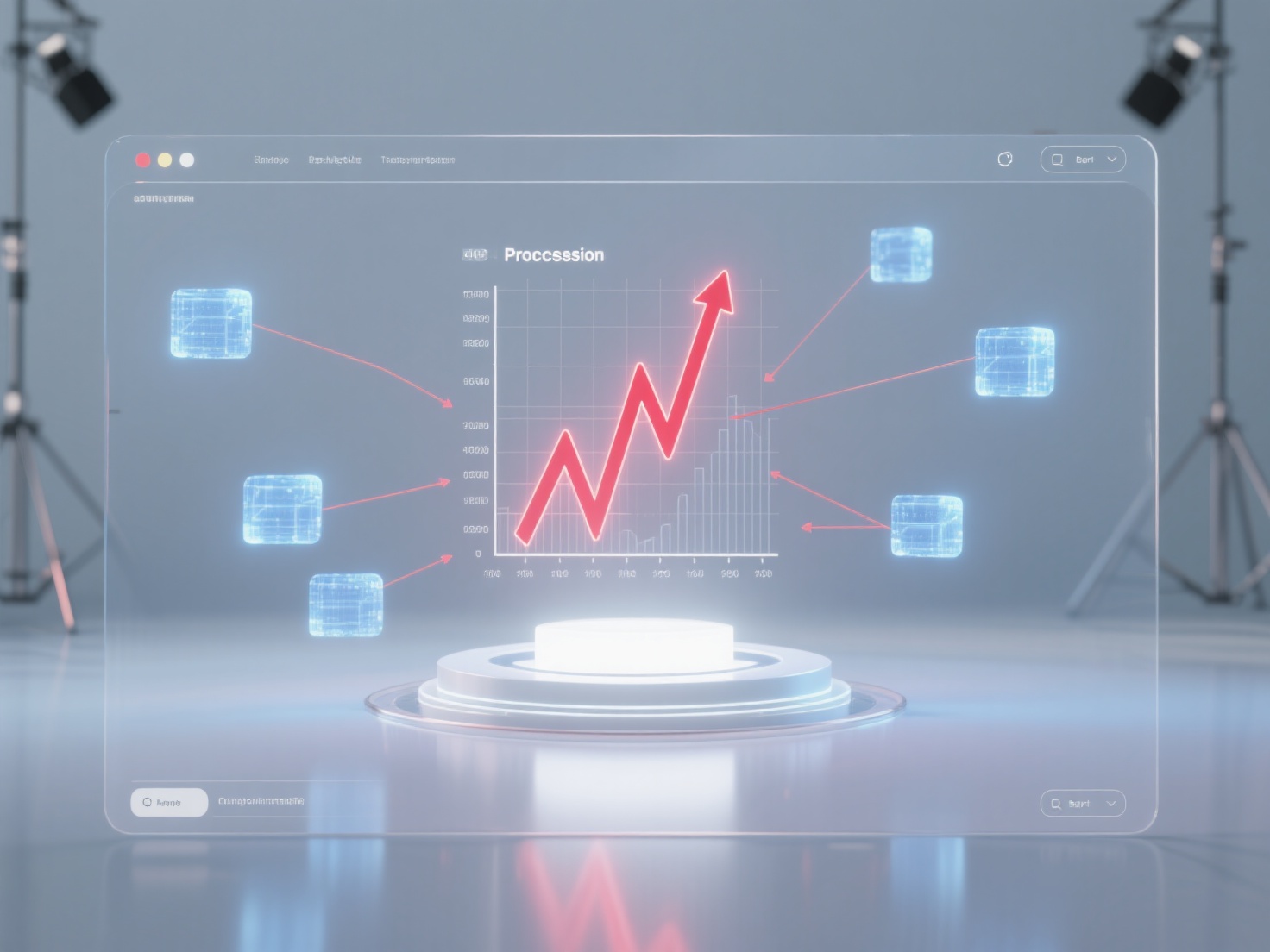 算法波动导致品牌负面信息增多,应如何快速响应?