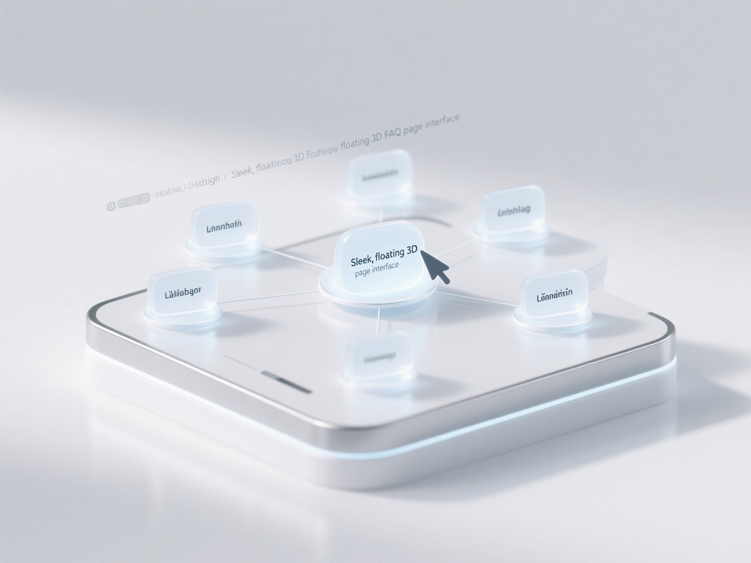 如何为多语言 FAQPage Schema 设置 hreflang 属性？