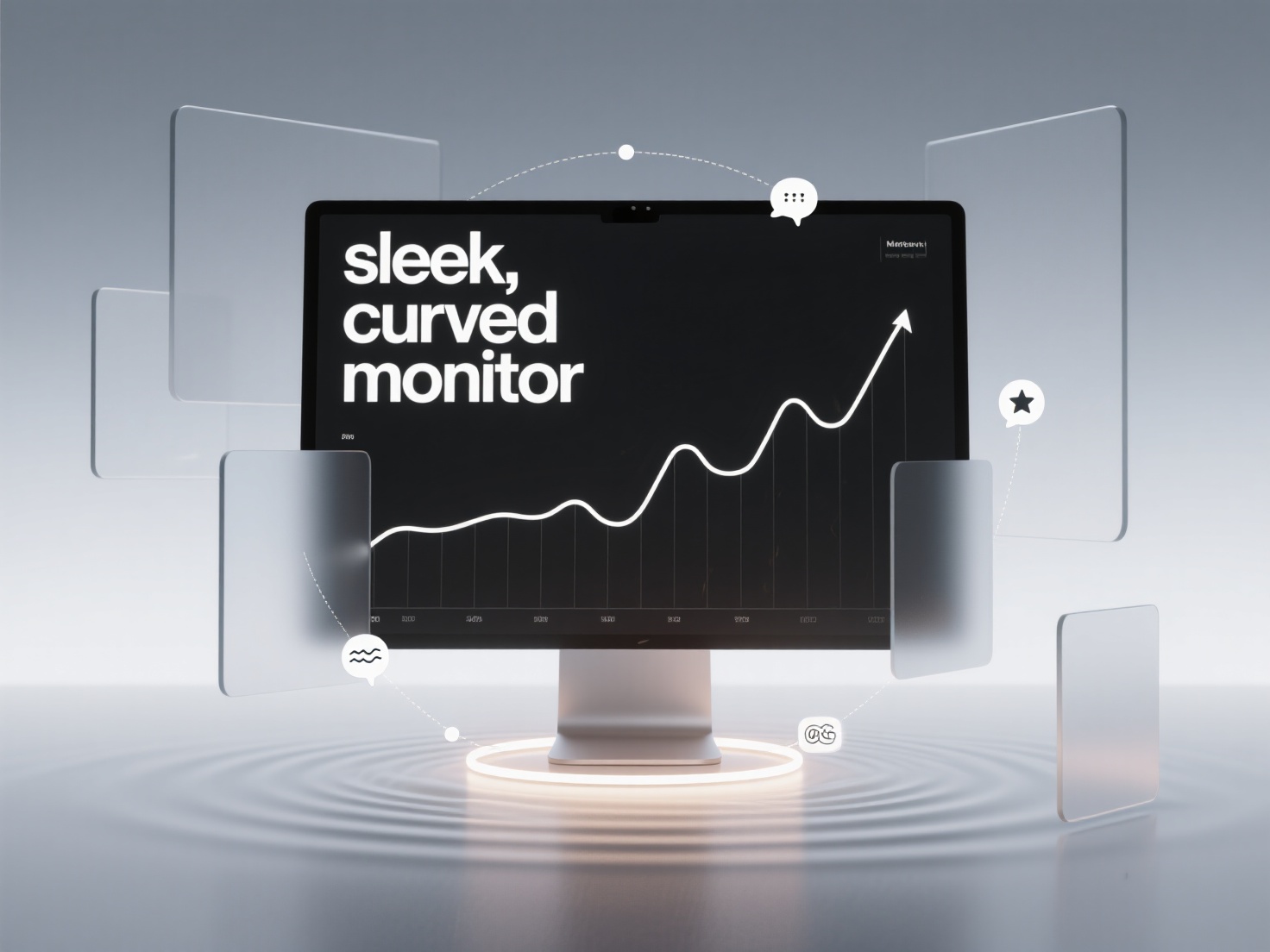 如何设置自定义警报，以便在品牌提及量或情感倾向发生显著变化时收到通知？