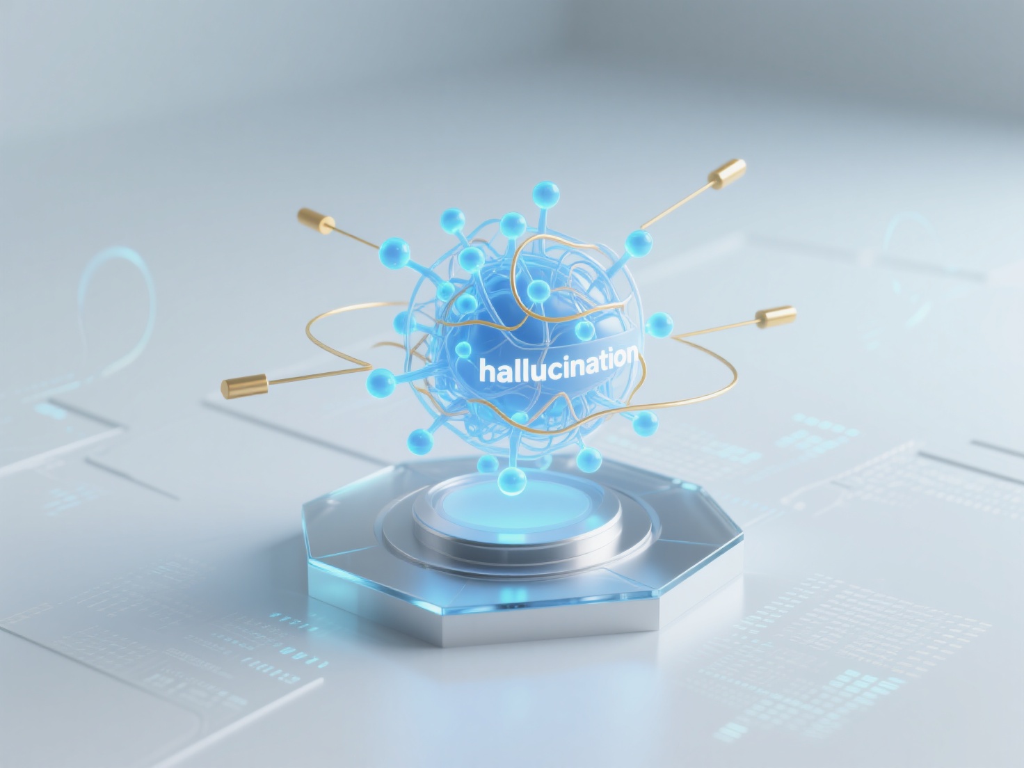 AI 幻觉导致的不实信息，如何进行溯源和责任认定？