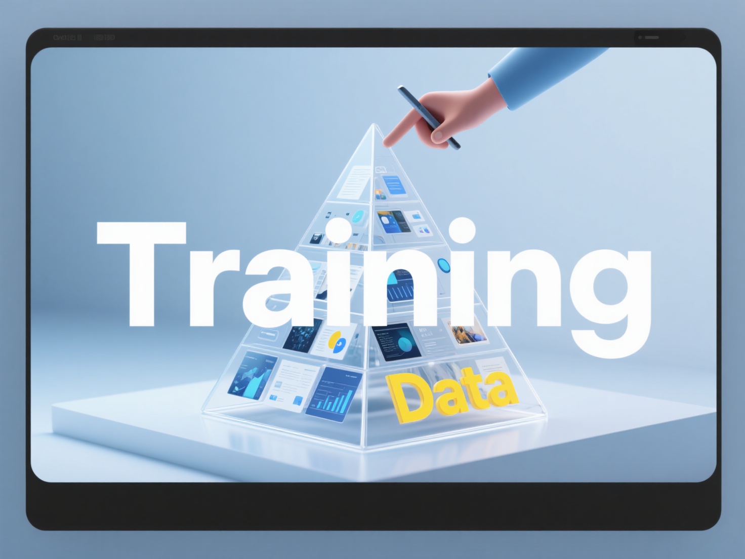 如何训练内容创作者有效运用倒金字塔结构进行写作？