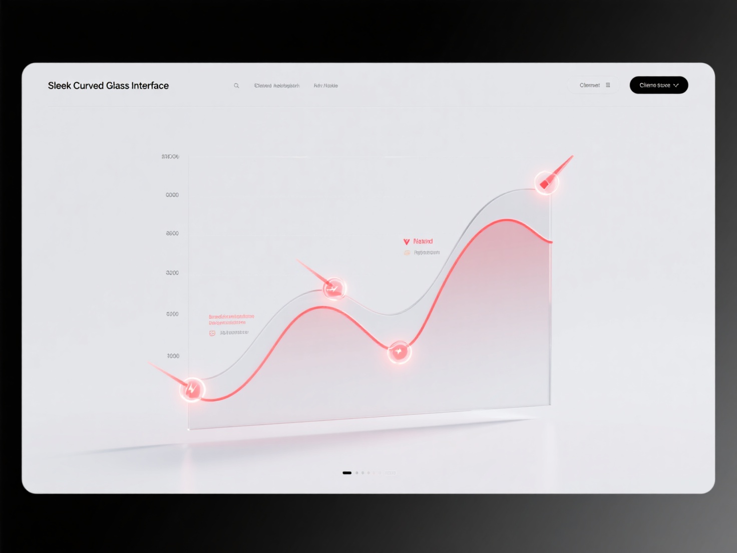 如何利用 AI 技术分析品牌声誉的长期趋势和潜在风险？