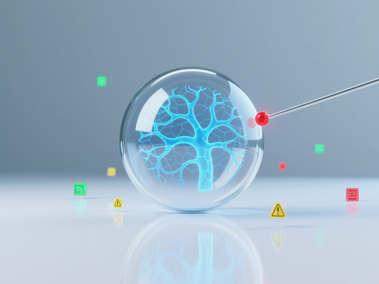 如何利用 AI 技术预测品牌声誉危机的发生概率？