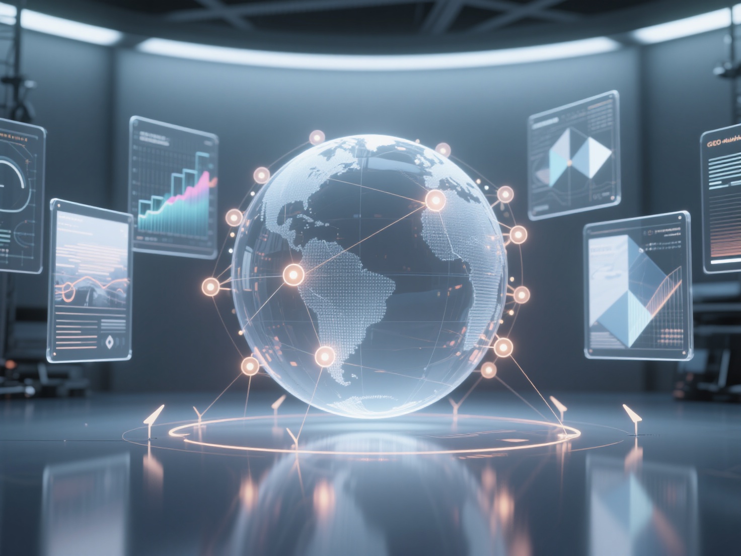 如何利用GEO内容审计提升内容团队的专业能力？