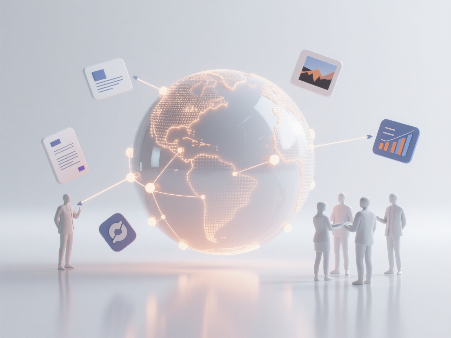 如何利用GEO内容审计提升内容团队的协作效率？