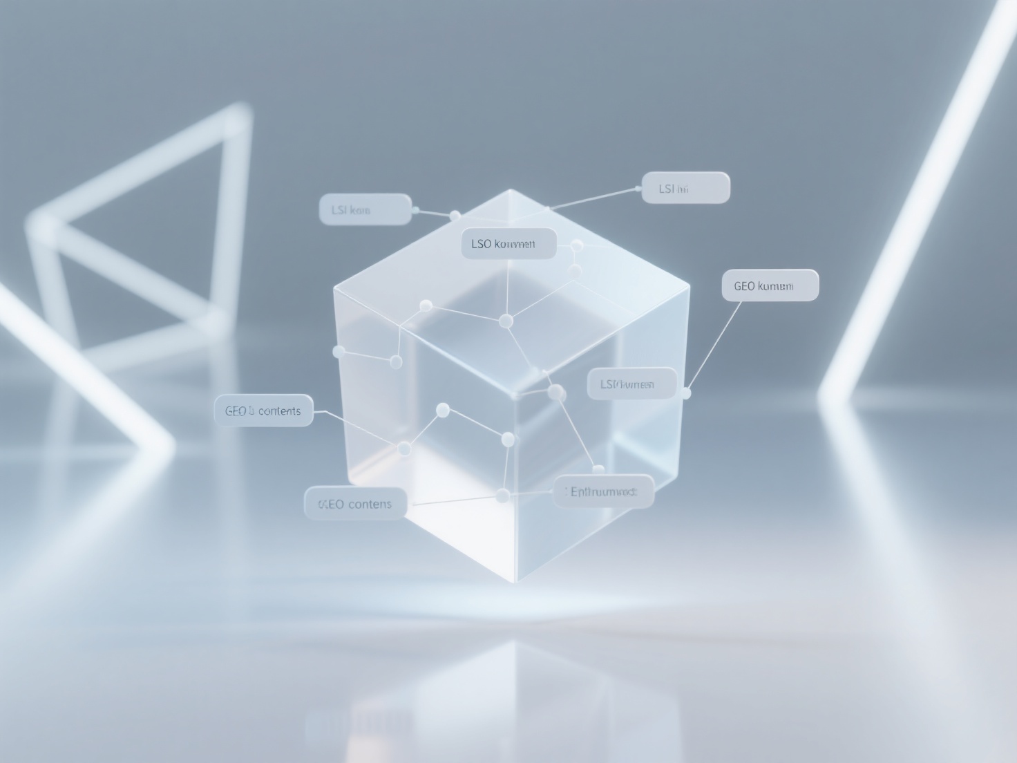 如何利用LSI（Latent Semantic Indexing）关键词提升GEO内容的语义广度？